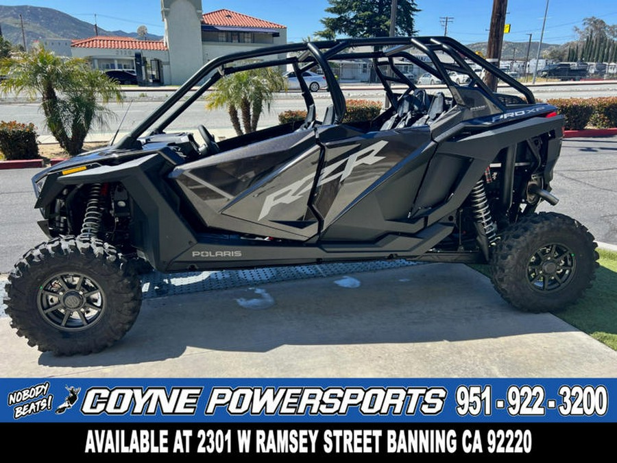 2024 Polaris® RZR Pro XP 4 Ultimate