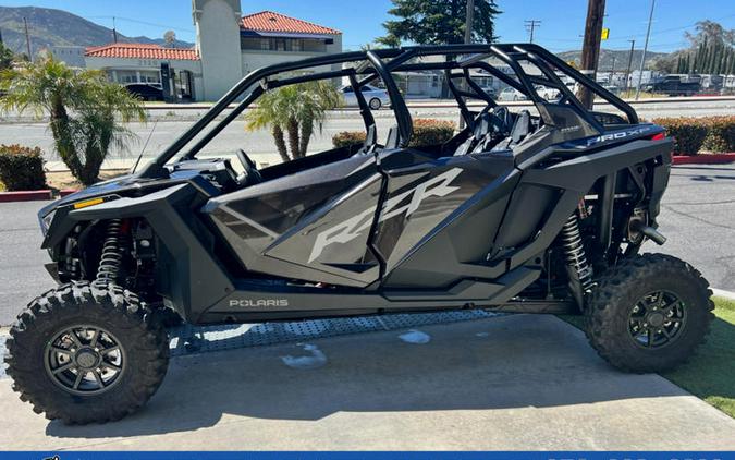 2024 Polaris® RZR Pro XP 4 Ultimate