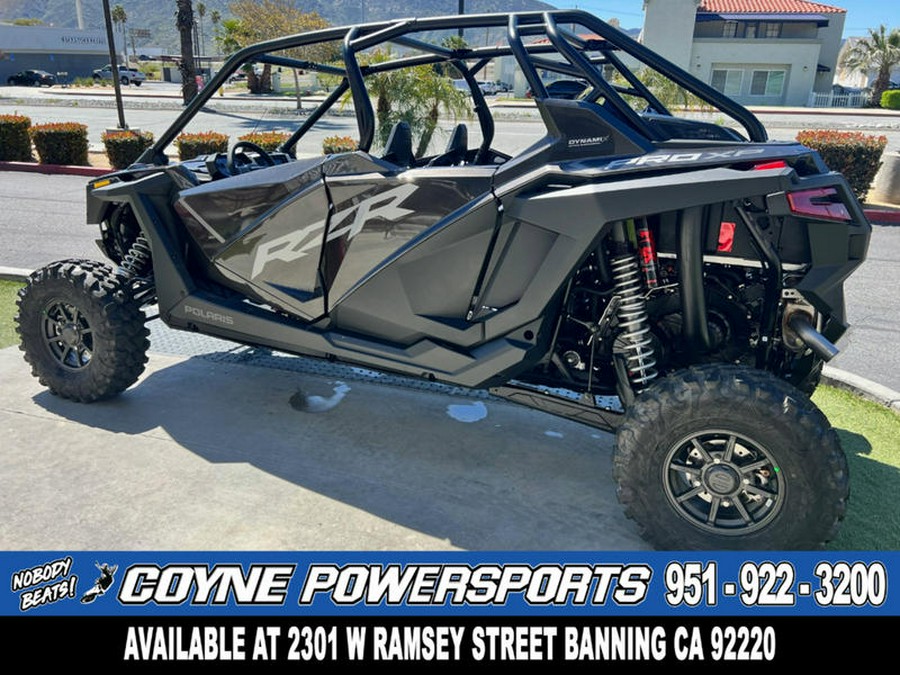 2024 Polaris® RZR Pro XP 4 Ultimate