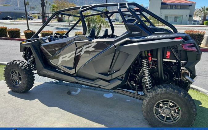 2024 Polaris® RZR Pro XP 4 Ultimate