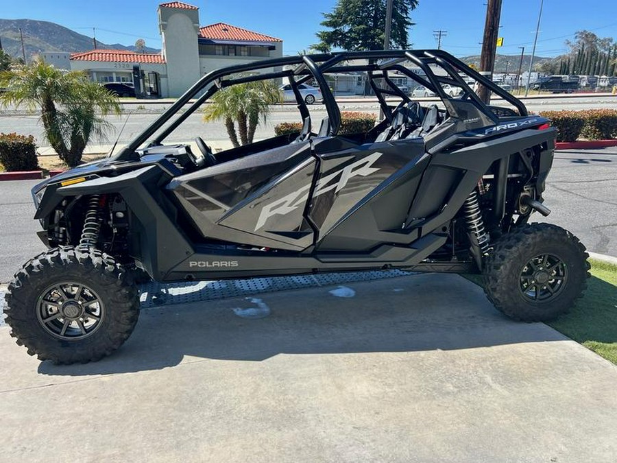 2024 Polaris® RZR Pro XP 4 Ultimate