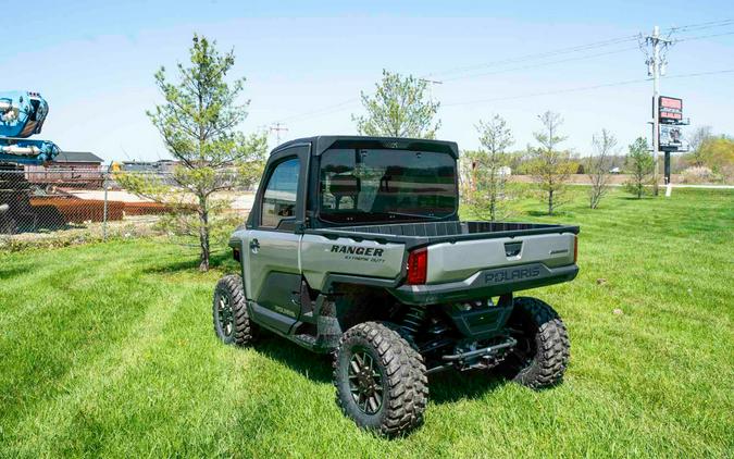 2024 Polaris Ranger XD 1500 Northstar Edition Ultimate