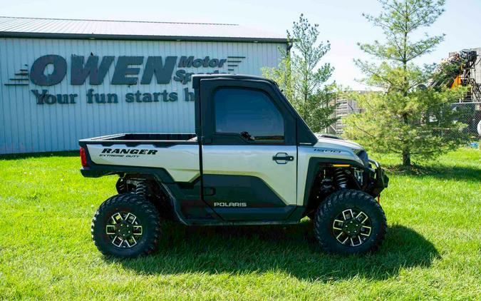 2024 Polaris Ranger XD 1500 Northstar Edition Ultimate