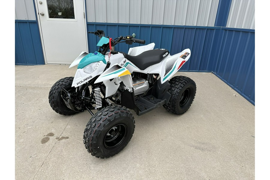 2024 Polaris Industries Outlaw 110 EFI