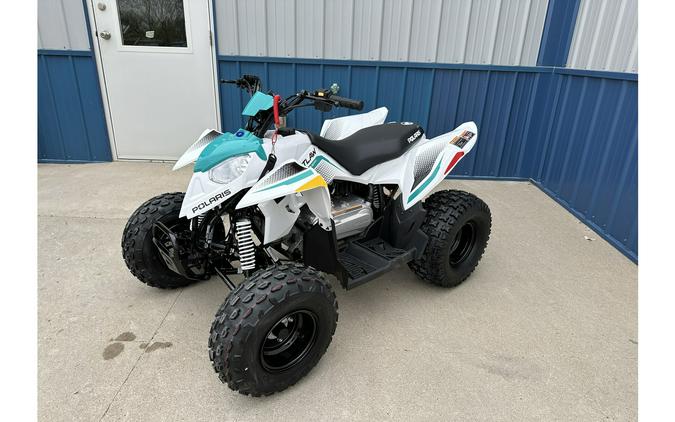 2024 Polaris Industries Outlaw 110 EFI