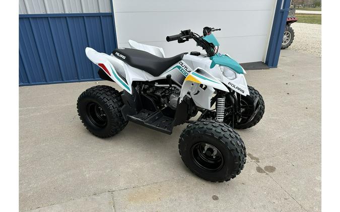 2024 Polaris Industries Outlaw 110 EFI