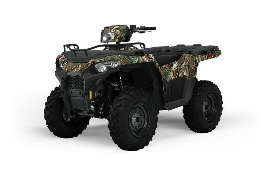 2024 Polaris Industries SPORTSMAN 570