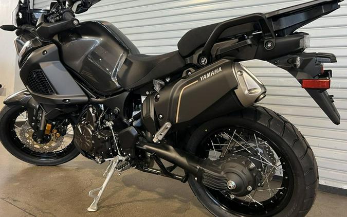 2024 Yamaha Super Tenere ES