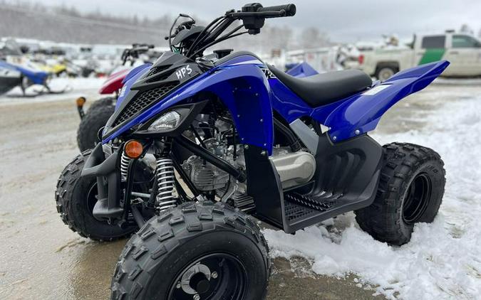 2023 Yamaha Raptor 90