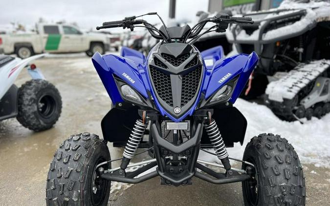 2023 Yamaha Raptor 90