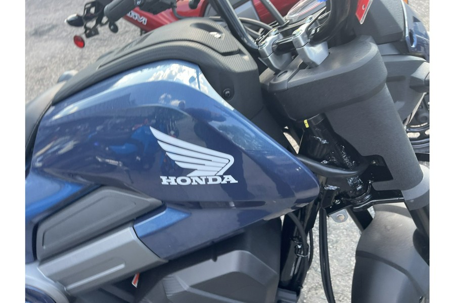 2024 Honda NAVI