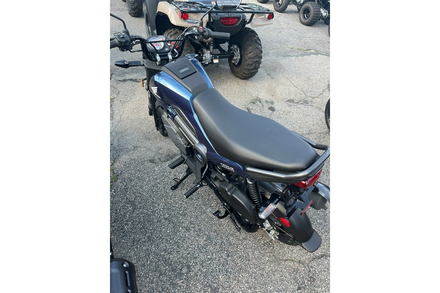 2024 Honda NAVI