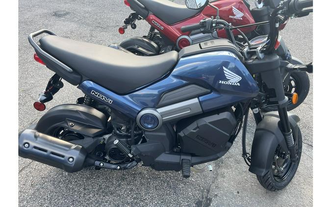 2024 Honda NAVI