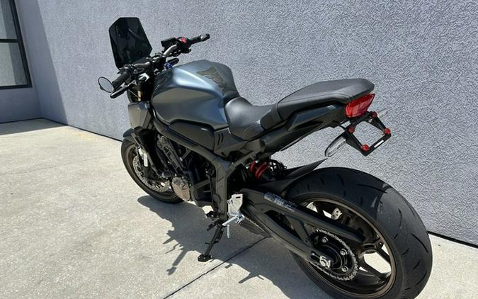 2023 Honda CB650R