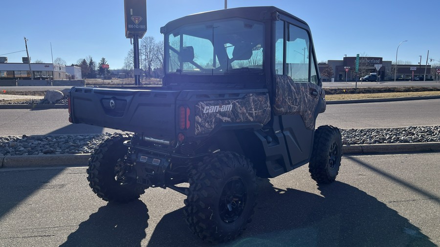 2024 Can-Am™ Defender Limited HD10