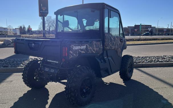 2024 Can-Am™ Defender Limited HD10