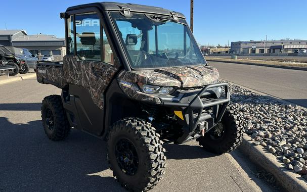 2024 Can-Am™ Defender Limited HD10