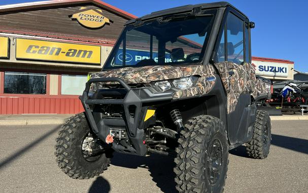 2024 Can-Am™ Defender Limited HD10