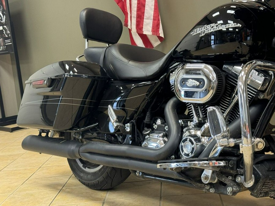 2014 Harley-Davidson Street Glide® Special