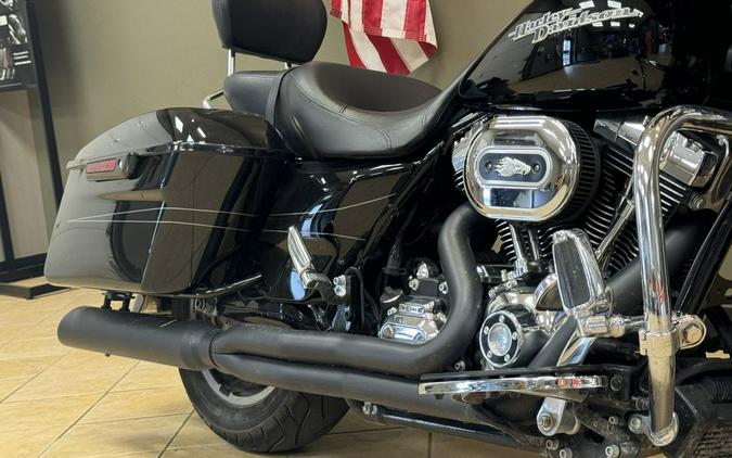 2014 Harley-Davidson Street Glide® Special