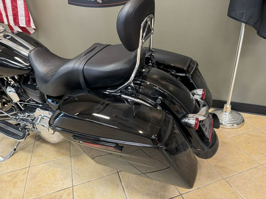 2014 Harley-Davidson Street Glide® Special