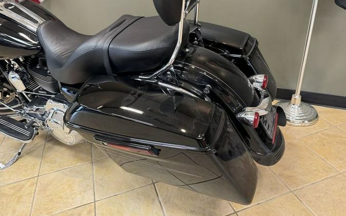 2014 Harley-Davidson Street Glide® Special