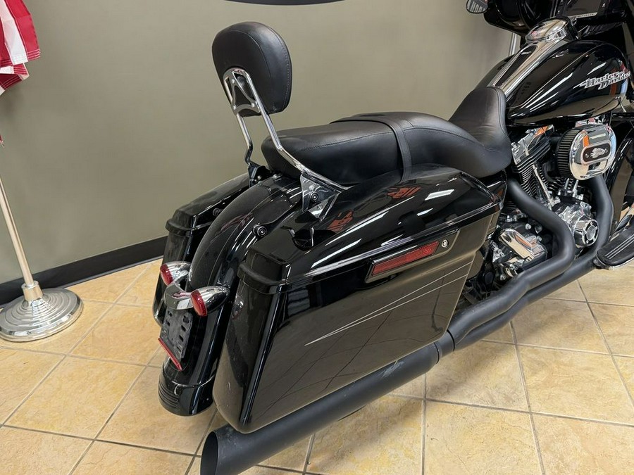 2014 Harley-Davidson Street Glide® Special