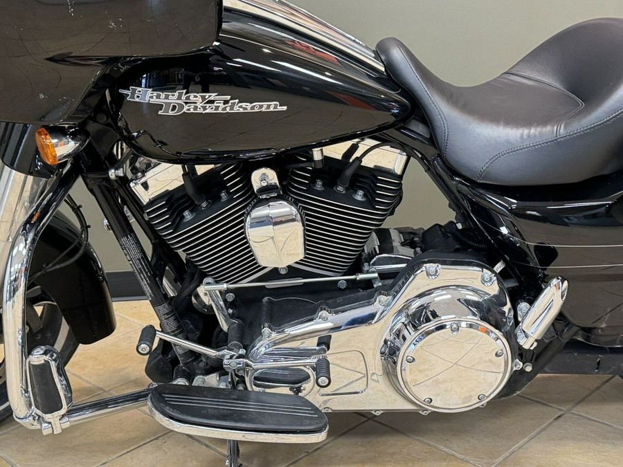 2014 Harley-Davidson Street Glide® Special