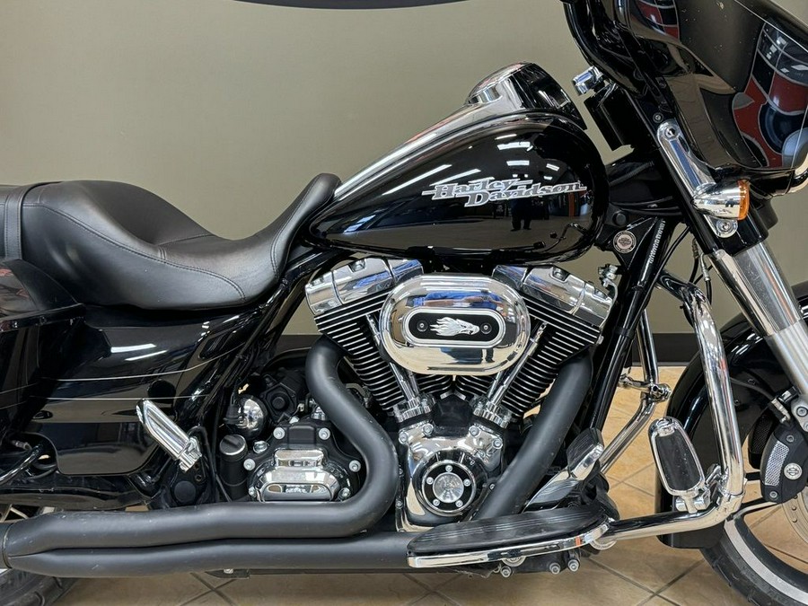 2014 Harley-Davidson Street Glide® Special