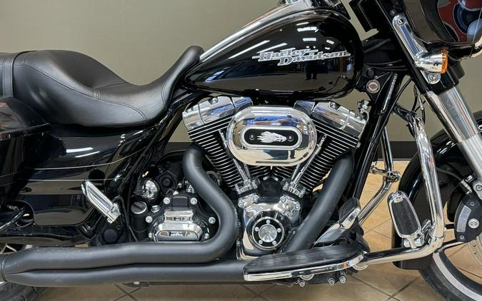 2014 Harley-Davidson Street Glide® Special