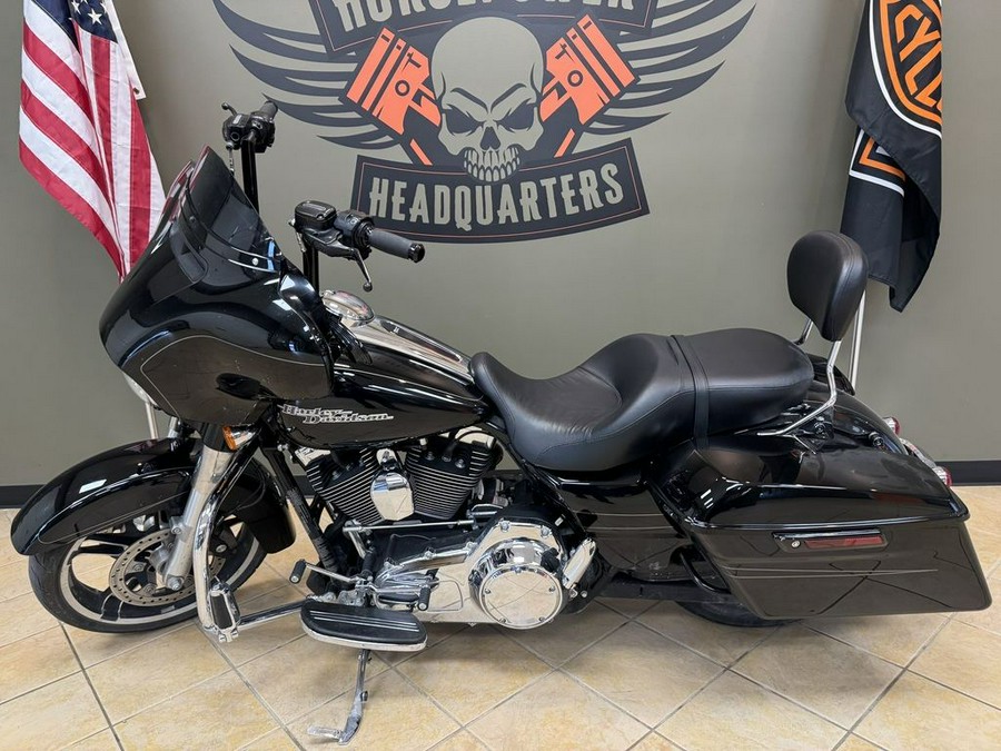 2014 Harley-Davidson Street Glide® Special