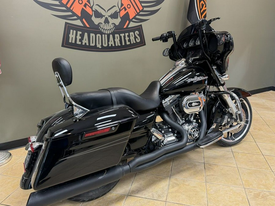 2014 Harley-Davidson Street Glide® Special