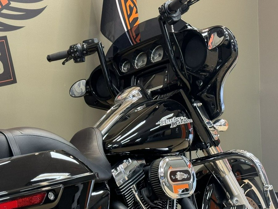 2014 Harley-Davidson Street Glide® Special