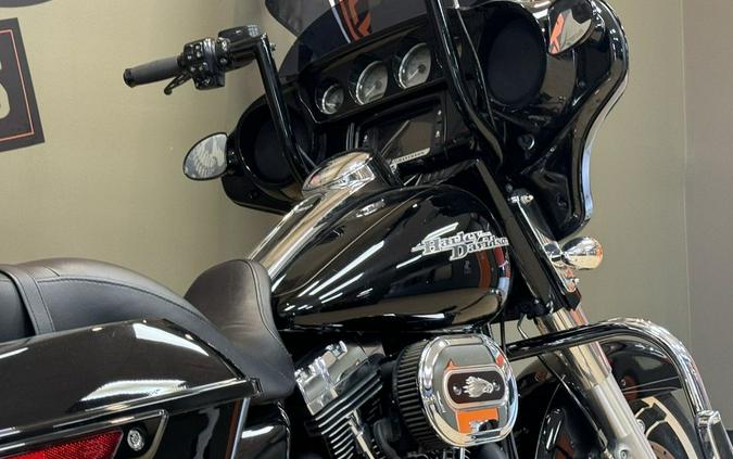 2014 Harley-Davidson Street Glide® Special