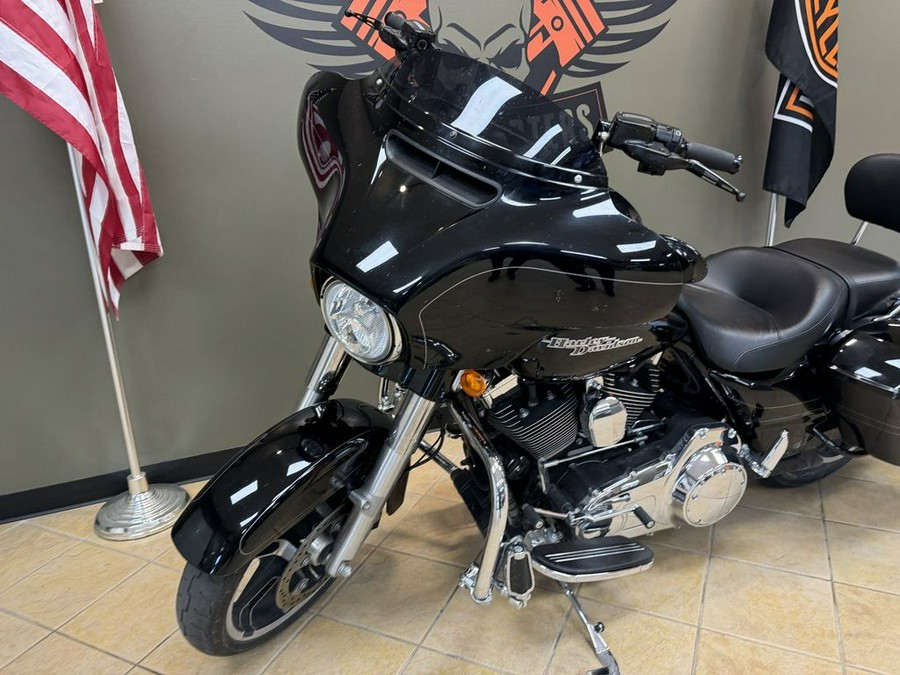 2014 Harley-Davidson Street Glide® Special