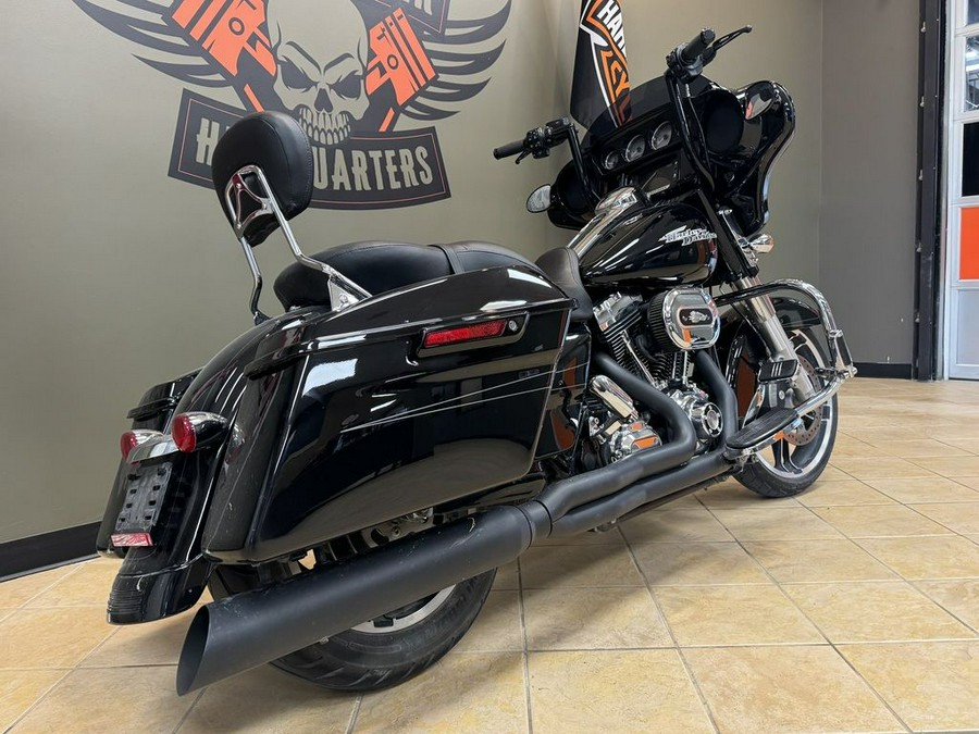 2014 Harley-Davidson Street Glide® Special