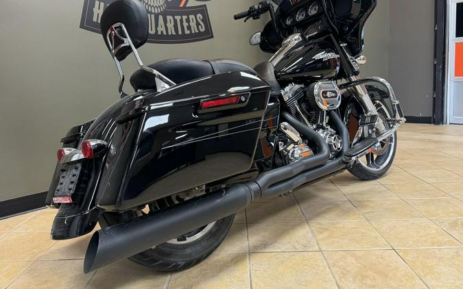 2014 Harley-Davidson Street Glide® Special