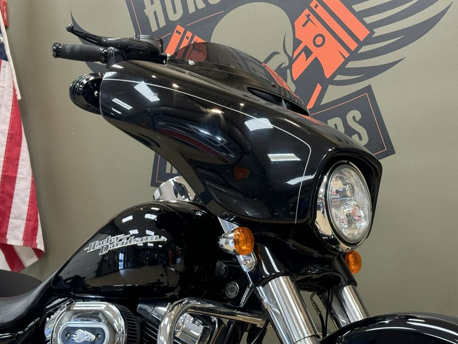 2014 Harley-Davidson Street Glide® Special