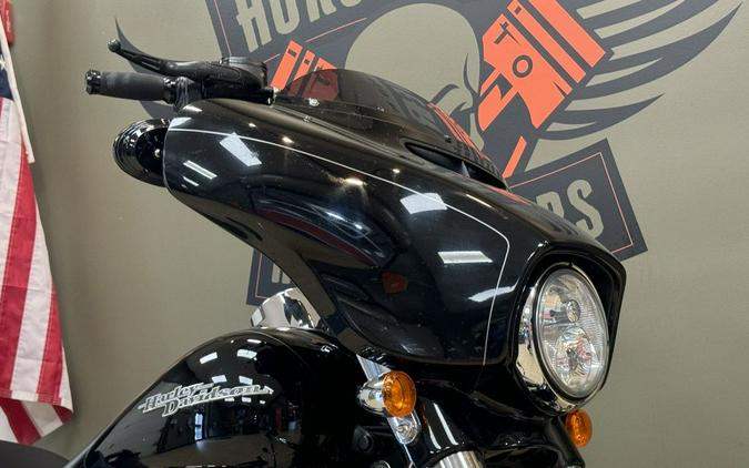 2014 Harley-Davidson Street Glide® Special