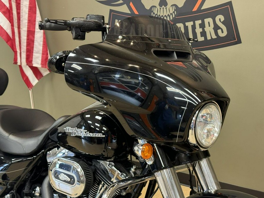 2014 Harley-Davidson Street Glide® Special