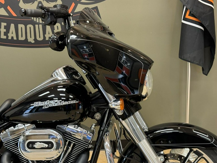 2014 Harley-Davidson Street Glide® Special