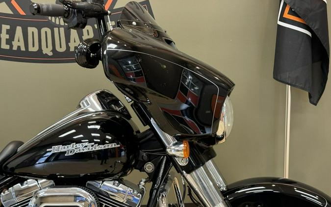 2014 Harley-Davidson Street Glide® Special