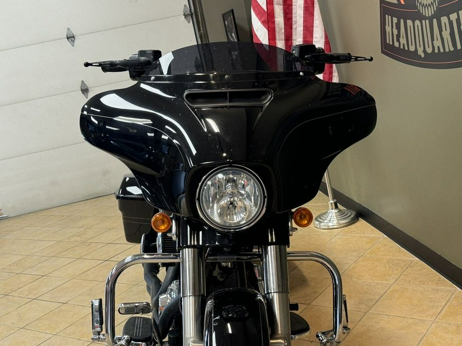 2014 Harley-Davidson Street Glide® Special