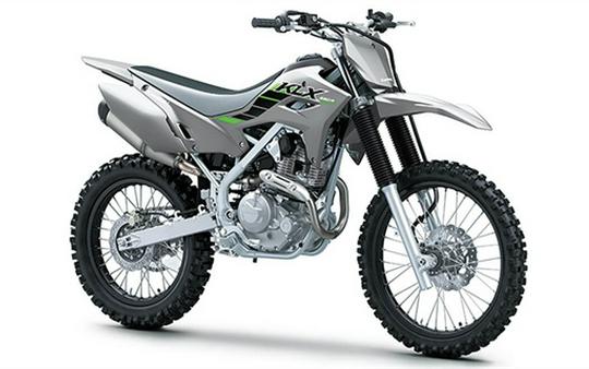 2025 Kawasaki KLX® 230R S