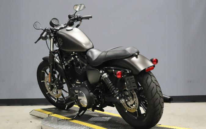 2021 Harley-Davidson Iron 883