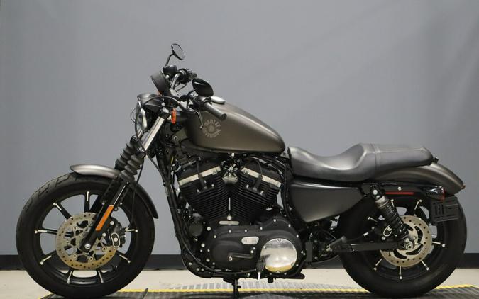 2021 Harley-Davidson Iron 883