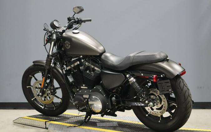 2021 Harley-Davidson Iron 883