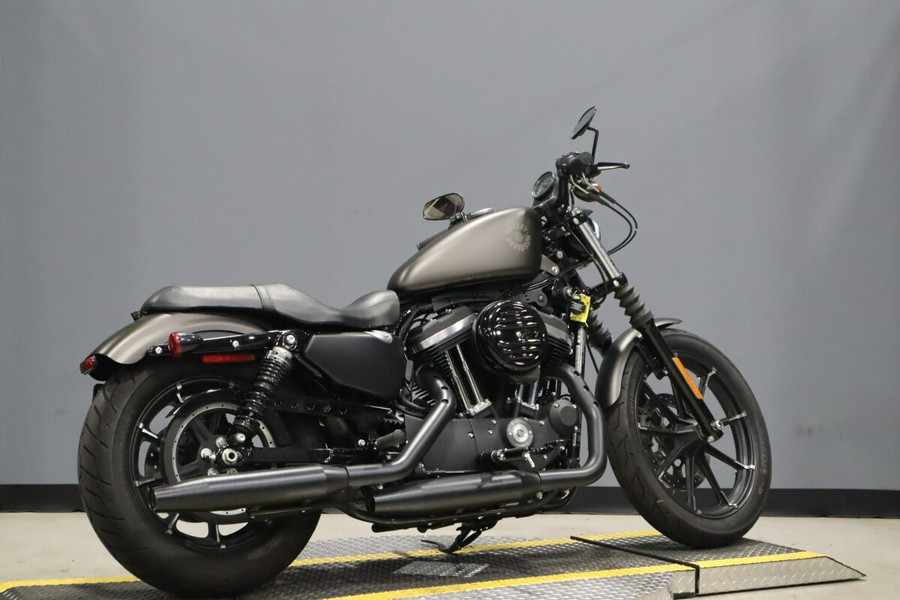 2021 Harley-Davidson Iron 883