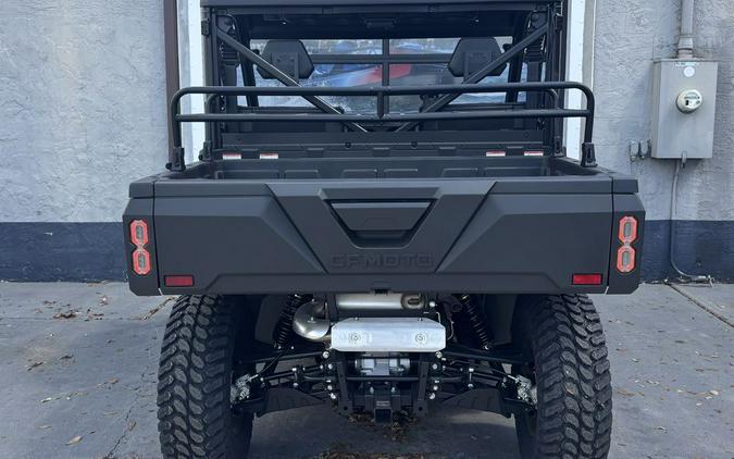 2025 CFMOTO UFORCE 1000