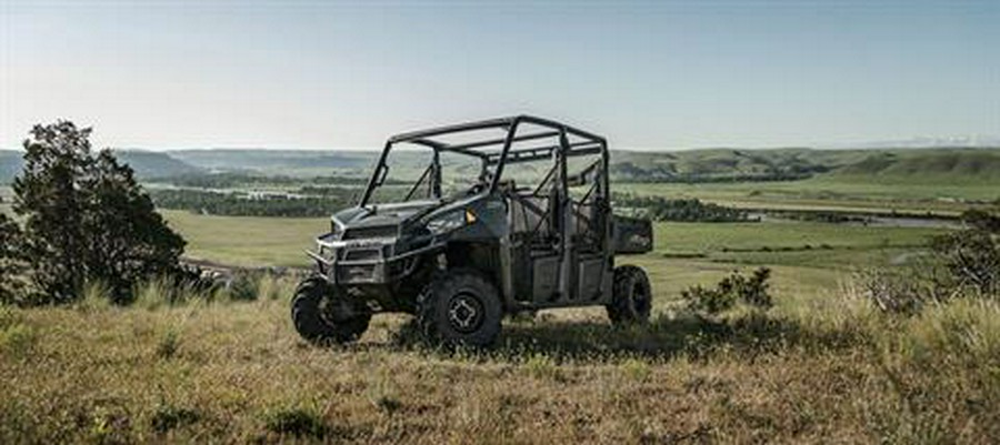 2019 Polaris Ranger Crew XP 900